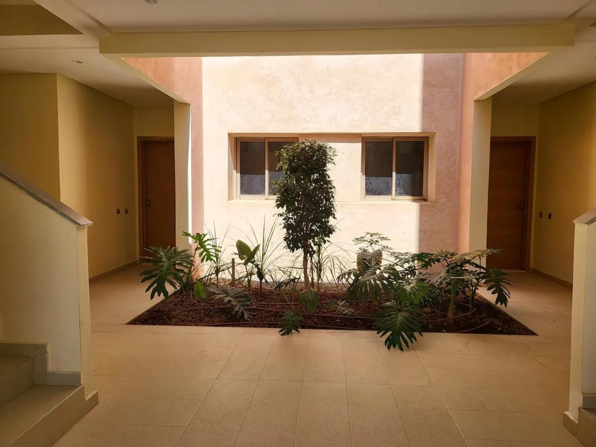 Appartement Luxueux A Prestigia Saphir Μαρακές Εξωτερικό φωτογραφία