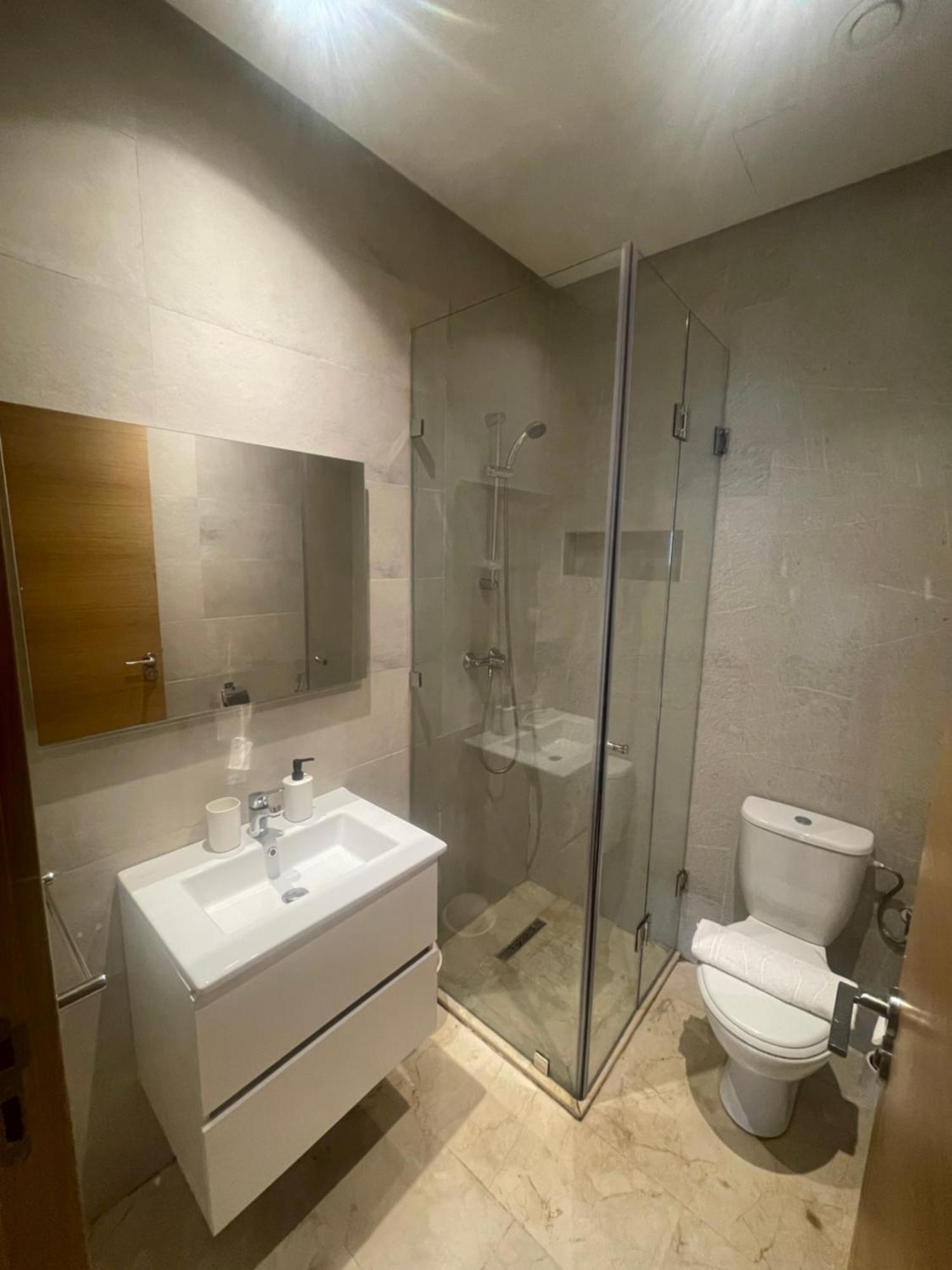 Appartement Luxueux A Prestigia Saphir Μαρακές Εξωτερικό φωτογραφία